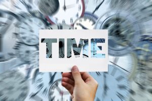 ホームホワイトニングの期間はどのくらいかかるのか？